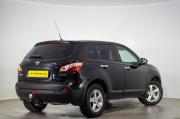 Nissan Qashqai I Рестайлинг Оренбург  - изображение 24