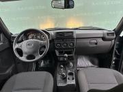 Lada (ВАЗ) Niva Legend Екатеринбург  - изображение 18