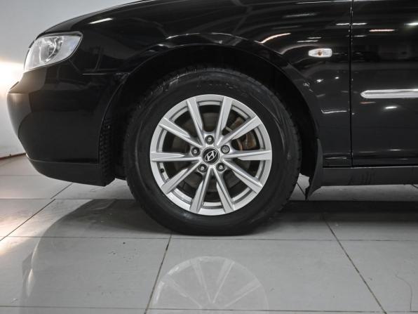 Hyundai Grandeur IV с пробегом 2007 года, цена 1 349 000 рублей, 165255 км, седан, Автокод Объявления