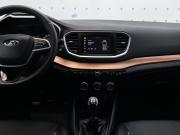 Lada (ВАЗ) Vesta I Рестайлинг (NG) Тамбов  - изображение 37