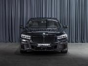 BMW 7 серии VI (G11/G12) Рестайлинг Волгоград  - изображение 32