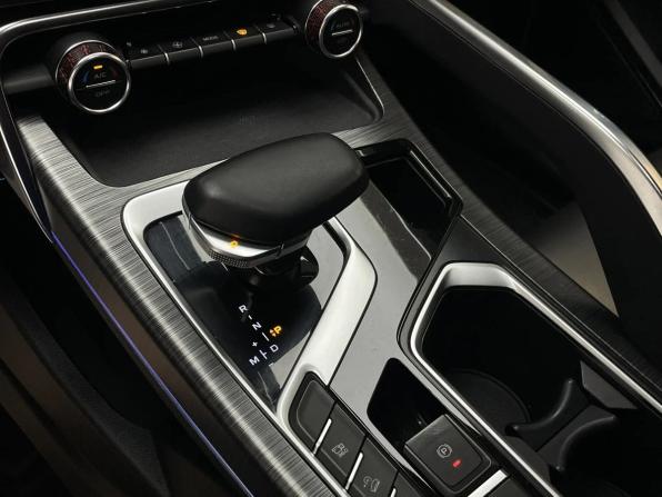 Geely Tugella I с пробегом 2021 года, цена 2 550 000 рублей, 56500 км, внедорожник, Автокод Объявления