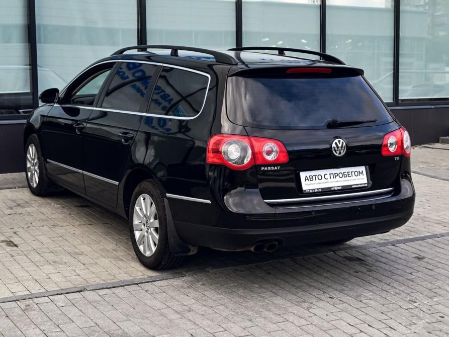 Volkswagen Passat B6 Екатеринбург  - изображение 3