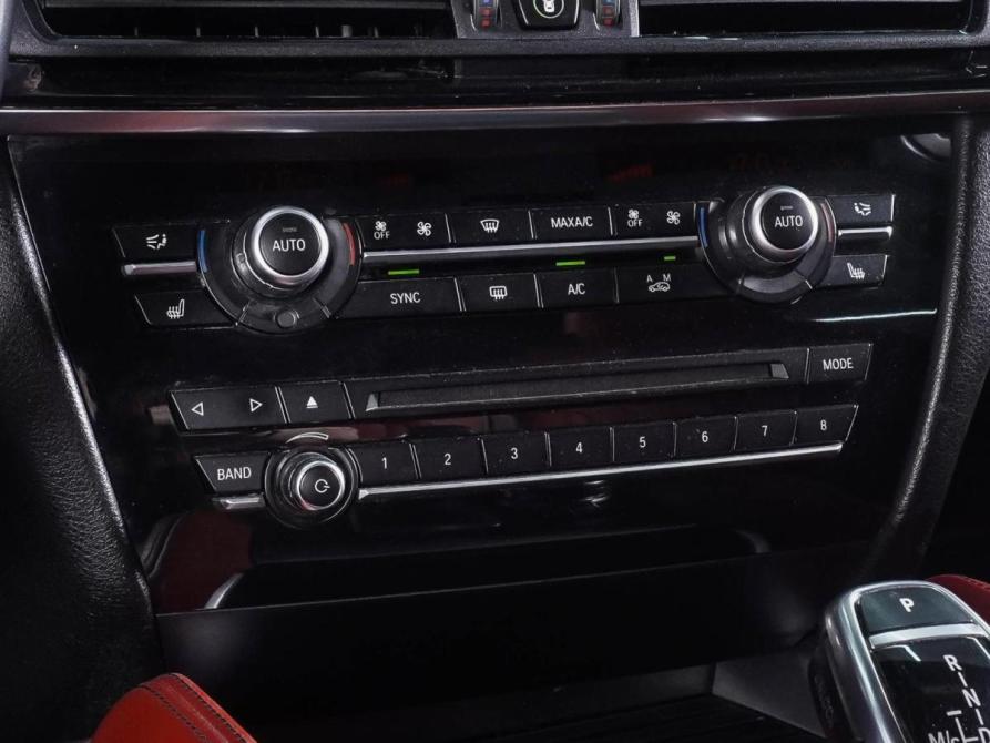BMW X6 II (F16) Ростов-на-Дону  - изображение 14