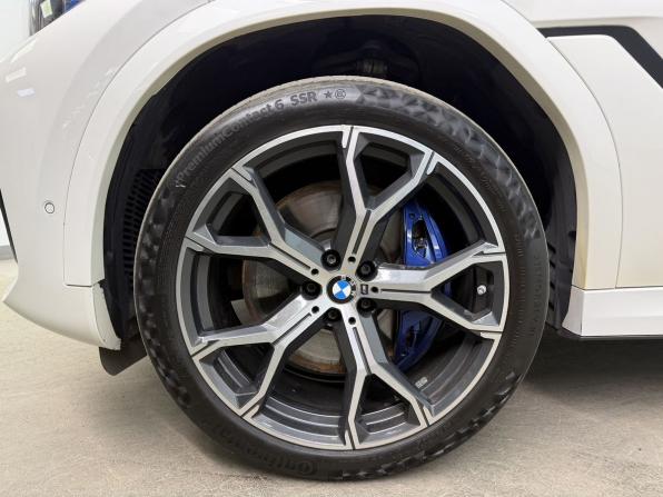 BMW X6 III (G06) с пробегом 2021 года, цена 10 500 000 рублей, 47750 км, внедорожник, Автокод Объявления