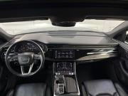 Audi Q8 I (4M) Москва  - изображение 31