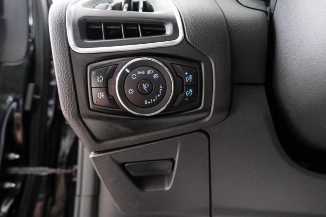 Ford Focus III с пробегом 2012 года, цена 849 000 рублей, 190500 км, хэтчбек, Автокод Объявления