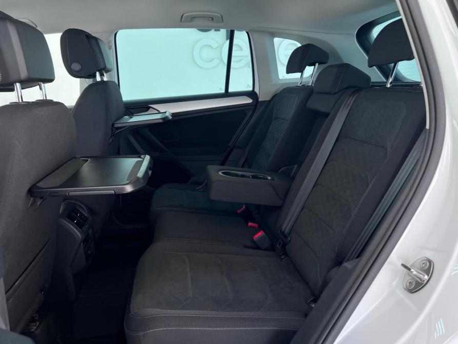 Volkswagen Tiguan II Волгоград  - изображение 31