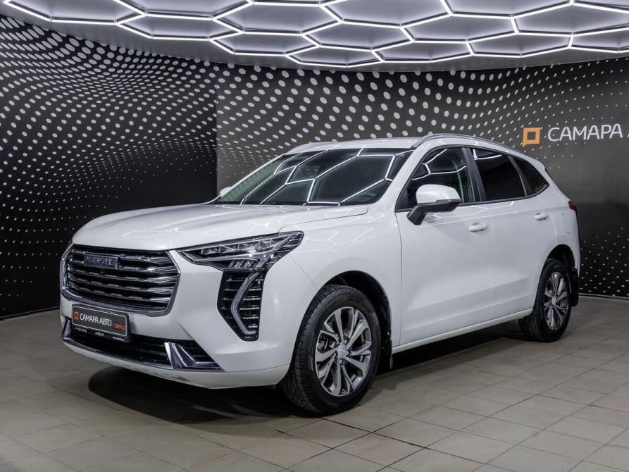 Haval Jolion I Самара  - изображение 1