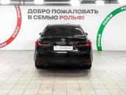 Toyota Camry IX (XV80) China Market Москва  - изображение 29