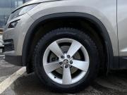 Skoda Kodiaq I Москва  - изображение 32