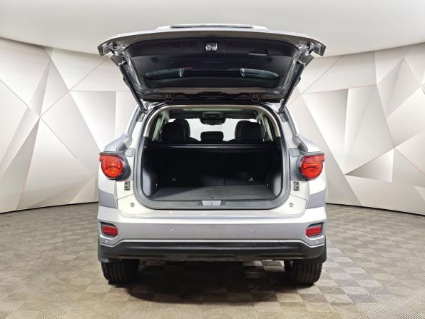 Haval H7 I с пробегом 2025 года, цена 3 089 000 рублей, 20831 км, внедорожник, Автокод Объявления