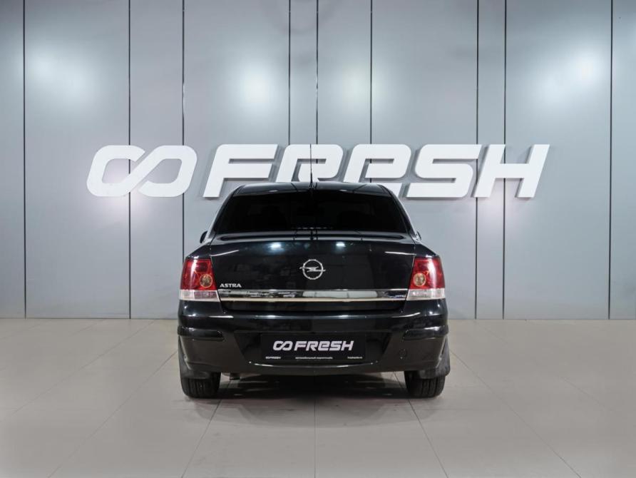 Opel Astra H Рестайлинг Воронеж  - изображение 4