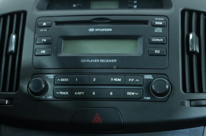 Hyundai Elantra IV (HD) с пробегом 2007 года, цена 699 000 рублей, 199219 км, седан, Автокод Объявления