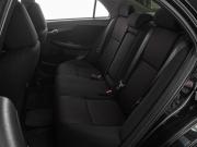 Toyota Corolla X (E140 E150) Рестайлинг Тюмень  - изображение 24