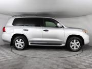 Lexus LX III Химки  - изображение 25