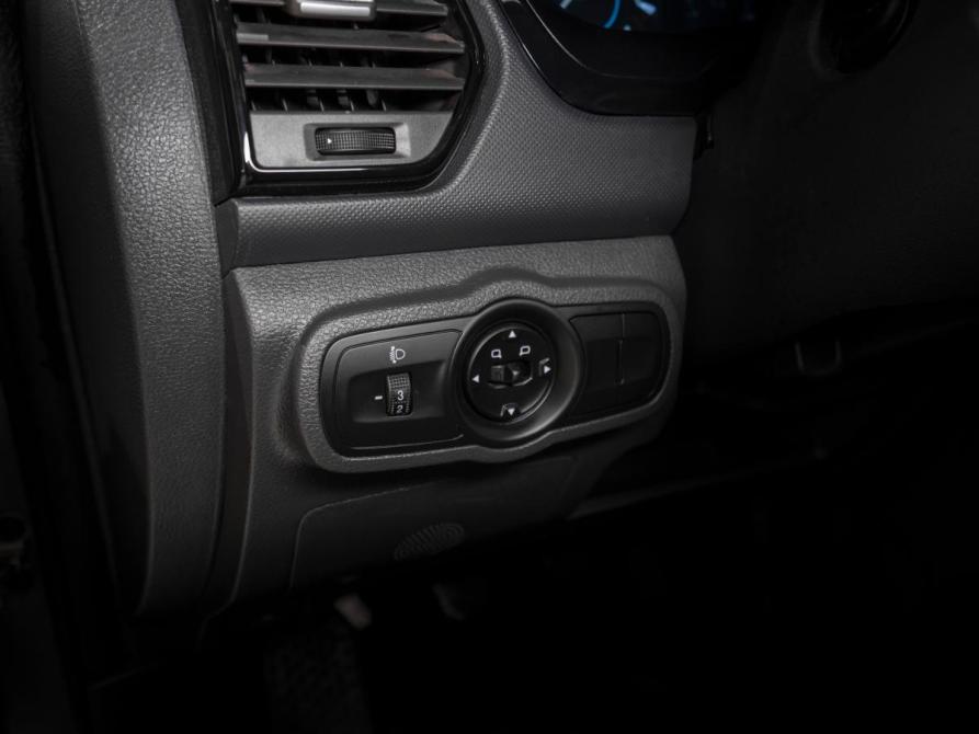 Chery Tiggo 3 I Москва  - изображение 19