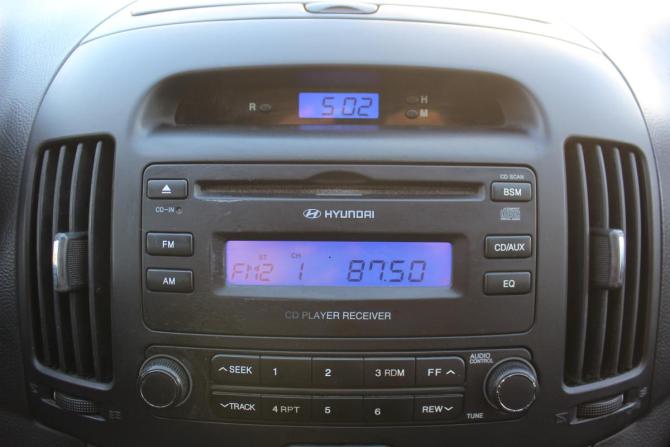 Hyundai Elantra IV (HD) с пробегом 2007 года, цена 517 000 рублей, 245509 км, седан, Автокод Объявления