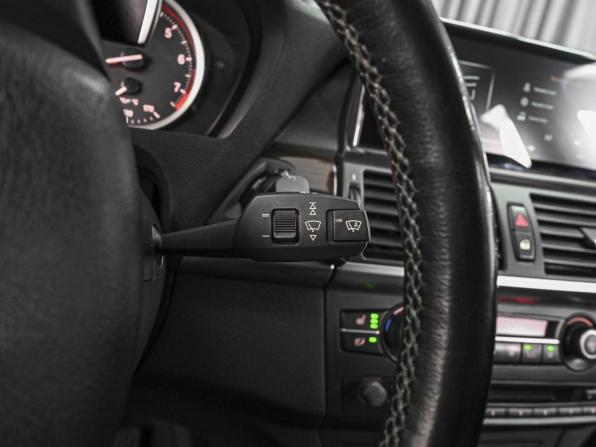 BMW X6 I (E71) Рестайлинг с пробегом 2012 года, цена 1 948 000 рублей, 119042 км, внедорожник, Автокод Объявления