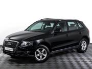 Audi Q5 I (8R) Рестайлинг Москва  - изображение 42