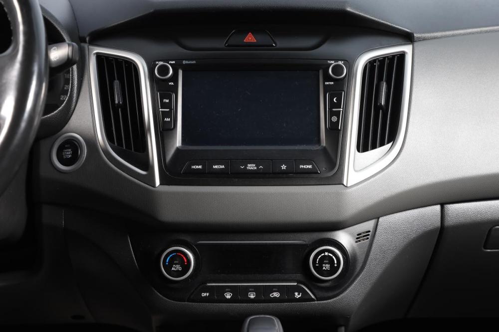 Hyundai Creta I Рестайлинг Новосибирск  - изображение 16