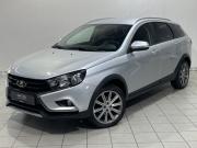 Lada (ВАЗ) Vesta I Курск  - изображение 21