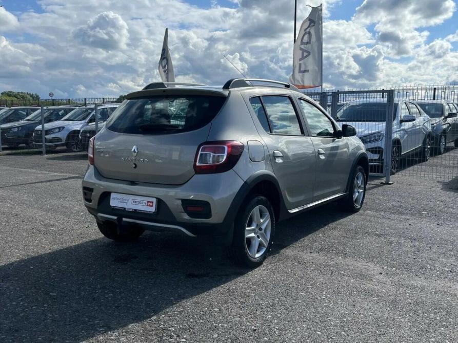 Renault Sandero II Буинск  - изображение 15