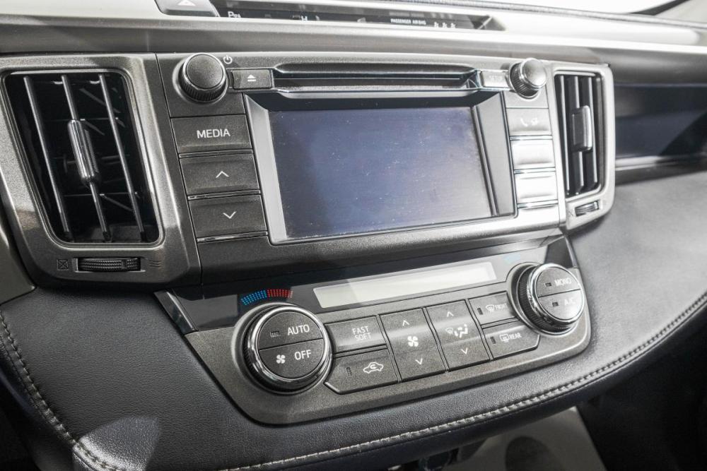 Toyota RAV4 IV (XA40) Барнаул  - изображение 20