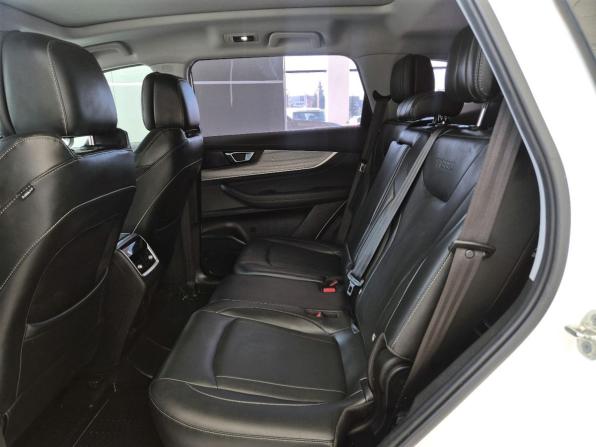 Chery Tiggo 8 Pro Max I с пробегом 2023 года, цена 2 399 000 рублей, 74646 км, внедорожник, Автокод Объявления