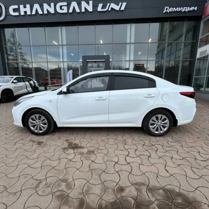 Kia Rio IV Пермь  - изображение 6