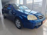 Chevrolet Lacetti I Арзамас  - изображение 16