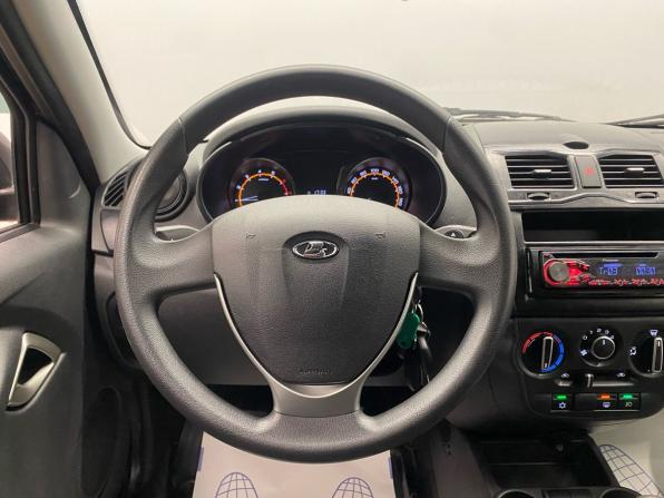 Lada (ВАЗ) Granta I Рестайлинг с пробегом 2023 года, цена 649 000 рублей, 96000 км, седан, Автокод Объявления