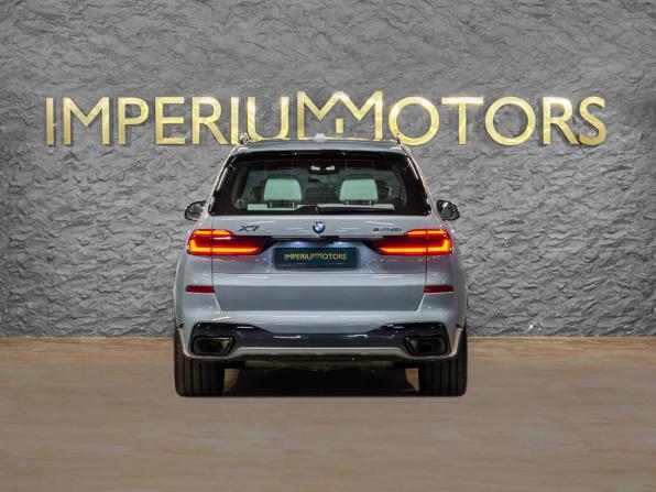 Новый BMW X7 I (G07) Рестайлинг 2026 года, цена 18 990 000 рублей, внедорожник, Автокод Объявления