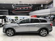 Lada (ВАЗ) Vesta I Казань  - изображение 32