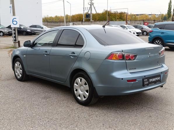 Mitsubishi Lancer X с пробегом 2010 года, цена 790 000 рублей, 174255 км, седан, Автокод Объявления