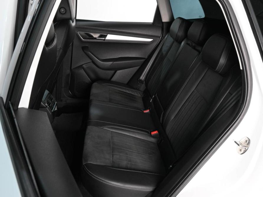 Skoda Karoq I Ростов-на-Дону  - изображение 9