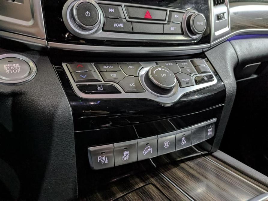 Haval H9 I Рестайлинг Химки  - изображение 21