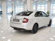 Skoda Rapid I Самара  - изображение 21