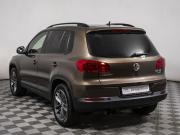 Volkswagen Tiguan I Рестайлинг Москва  - изображение 20