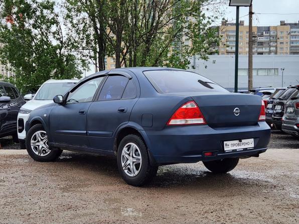 Nissan Almera Classic I с пробегом 2006 года, цена 369 000 рублей, 234721 км, седан, Автокод Объявления