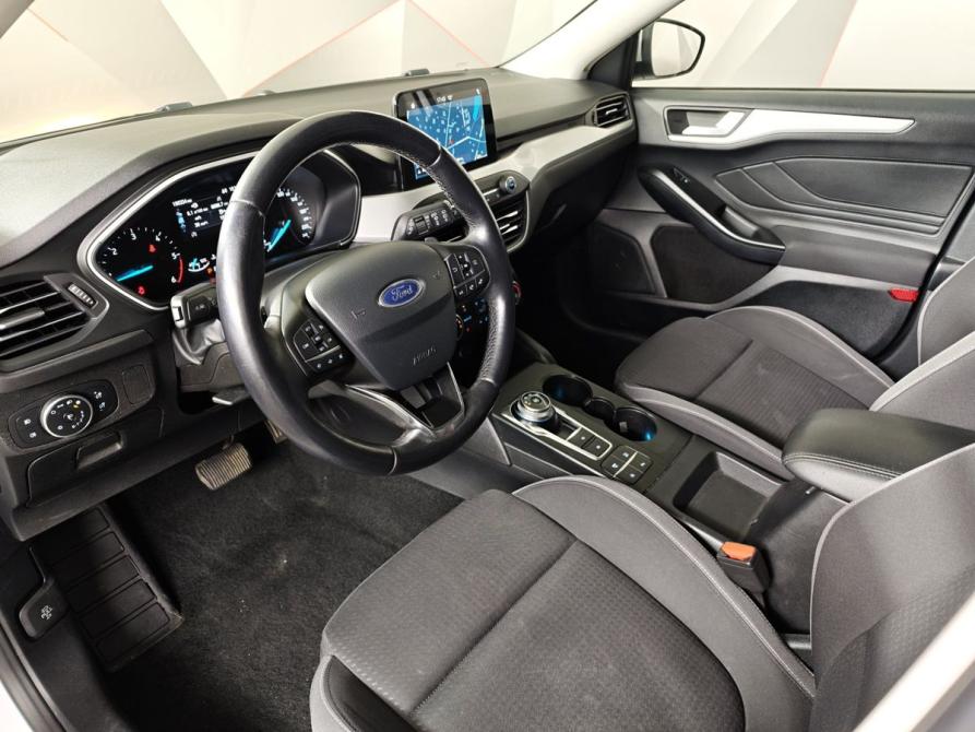 Ford Focus IV Москва  - изображение 19