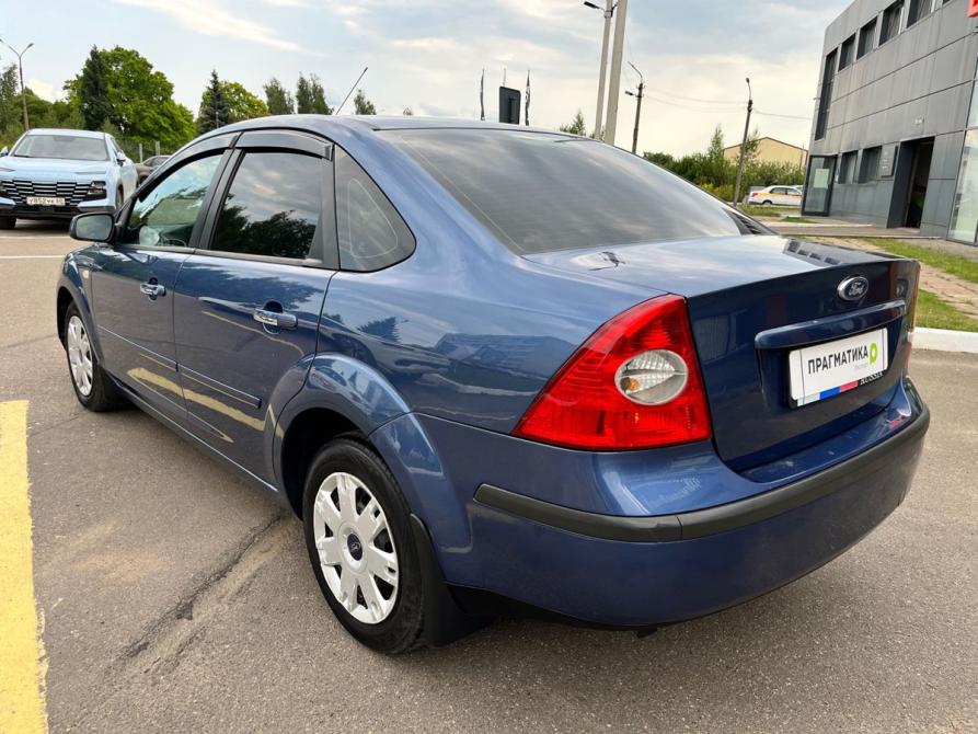 Ford Focus II Великие Луки  - изображение 7