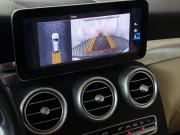 Mercedes-Benz GLC I (X253) Рестайлинг Москва  - изображение 40