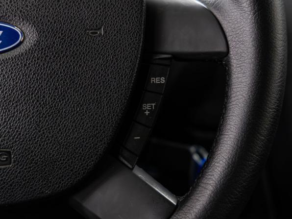 Ford Focus II с пробегом 2007 года, цена 498 000 рублей, 188033 км, седан, Автокод Объявления