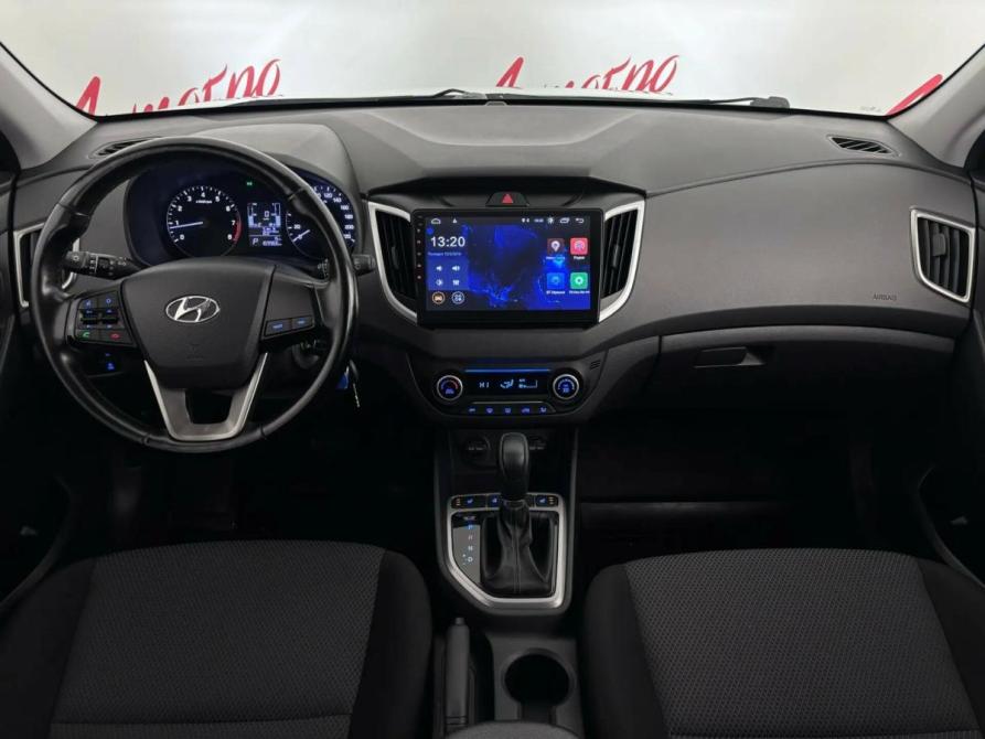 Hyundai Creta I Псков  - изображение 9