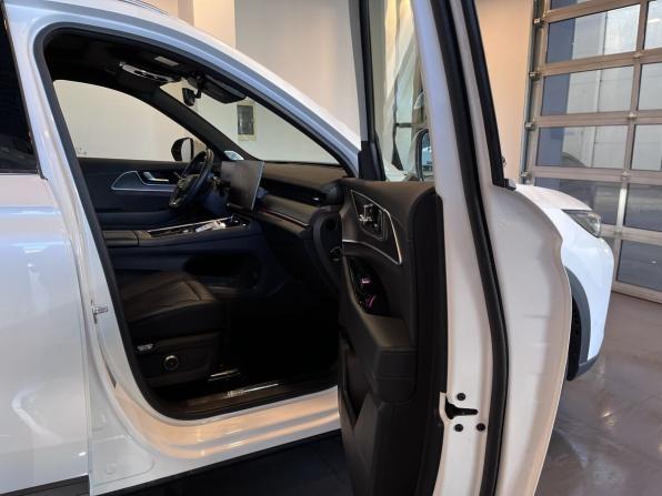 Chery Tiggo 9 I с пробегом 2024 года, цена 3 740 000 рублей, 27032 км, внедорожник, Автокод Объявления
