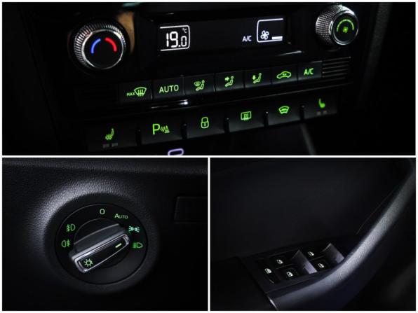 Skoda Rapid II с пробегом 2021 года, цена 1 699 000 рублей, 134408 км, лифтбек, Автокод Объявления