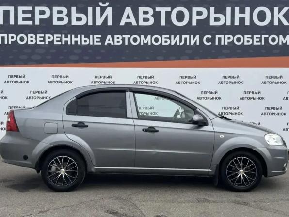 Chevrolet Aveo I Рестайлинг с пробегом 2009 года, цена 432 000 рублей, 169630 км, седан, Автокод Объявления