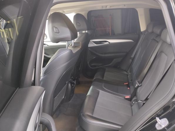 BMW X3 III (G01) с пробегом 2019 года, цена 3 380 000 рублей, 90600 км, внедорожник, Автокод Объявления