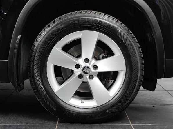 Skoda Kodiaq I с пробегом 2018 года, цена 2 099 000 рублей, 70537 км, внедорожник, Автокод Объявления
